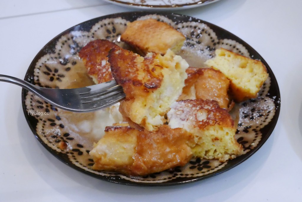 日本京都|Cafe ARRIETTY|Tabelog(食べログ)京都第一名的鬆餅店,京都智積院附近甜點咖啡館推薦 @飛天璇的口袋