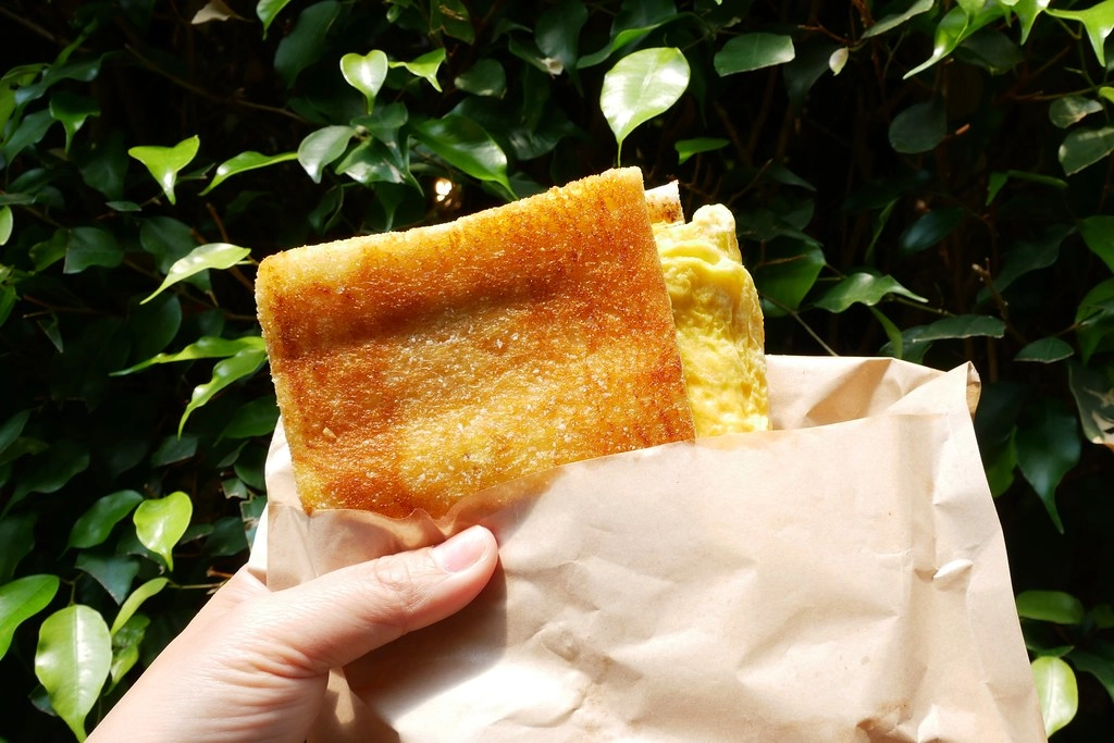 台中北區|三明主義,創意焦糖外皮好特別,口味鹹甜鹹甜好滋味 @飛天璇的口袋