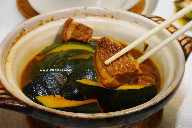 水里沁彩食|南投在地人帶路的「沁彩食」,家庭式的私廚無菜單料理,手作燜鴨超銷魂 @飛天璇的口袋