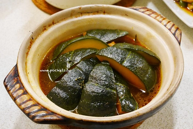 水里沁彩食|南投在地人帶路的「沁彩食」,家庭式的私廚無菜單料理,手作燜鴨超銷魂 @飛天璇的口袋
