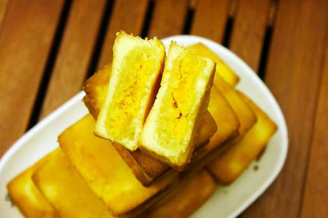 小潘鳳梨酥|聞名全台的鳳梨酥,好吃順口又便宜,節慶要排隊才買的到哦! @飛天璇的口袋