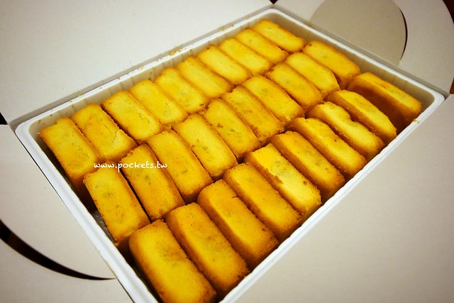 小潘鳳梨酥|聞名全台的鳳梨酥,好吃順口又便宜,節慶要排隊才買的到哦! @飛天璇的口袋