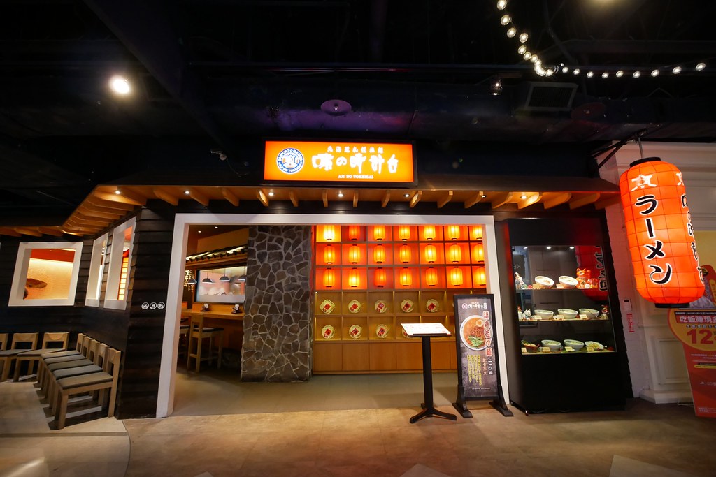 大江購物中心┃桃園旅遊:三大休閒服飾品牌齊聚,結合親子、購物、美食、生活、娛樂,免停車費超貼心,假日全家休閒的好地方 @飛天璇的口袋