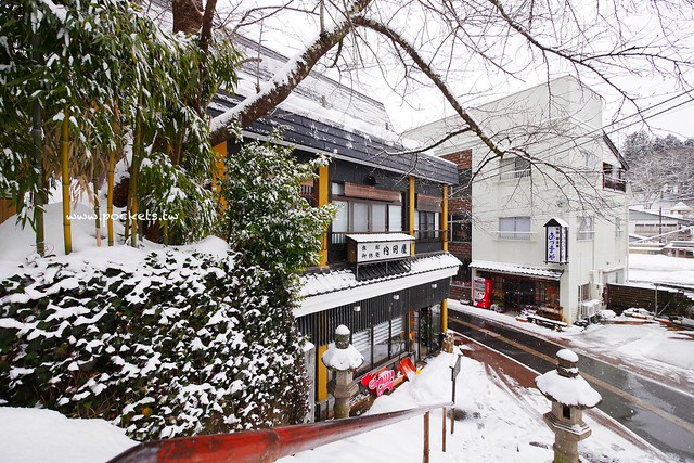 圓藏寺┃福島旅遊景點:赤牛的發源地,日本的三大虚空藏尊之一,摸紅牛許願就會成真哦! @飛天璇的口袋
