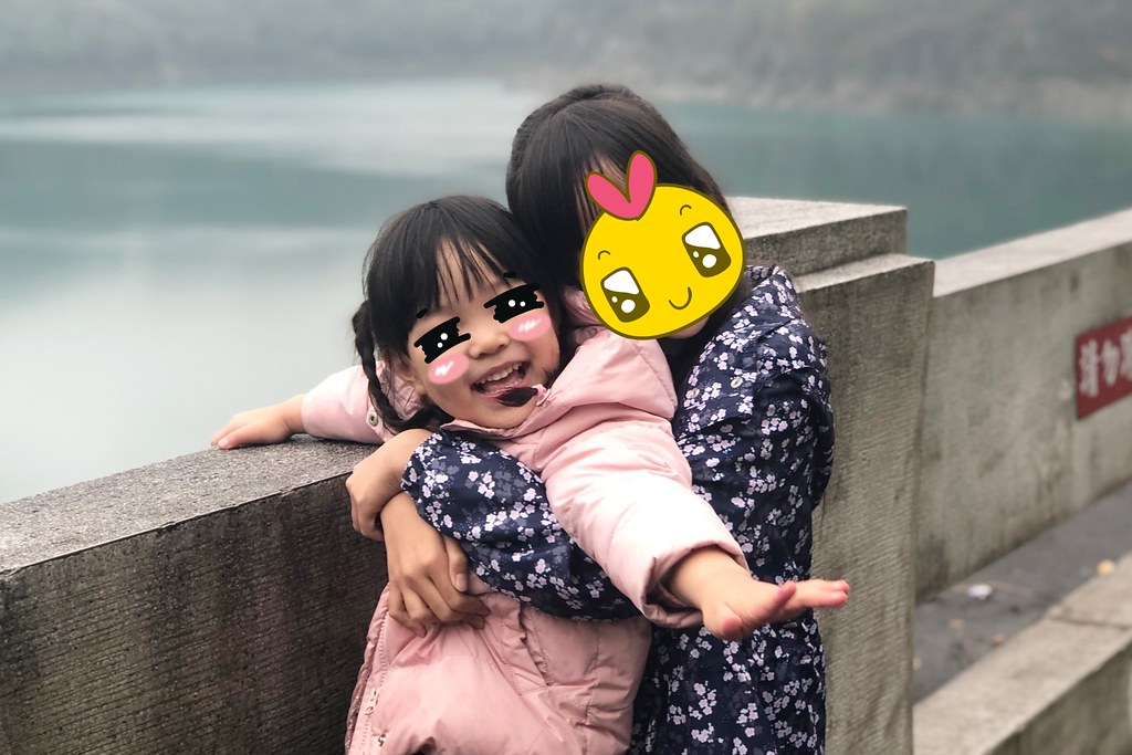 【南投水里】明潭水庫 X 大觀發電廠:在地人推薦南投秘密旅遊景點,還可以品嚐電廠獨家販售枝仔冰 @飛天璇的口袋