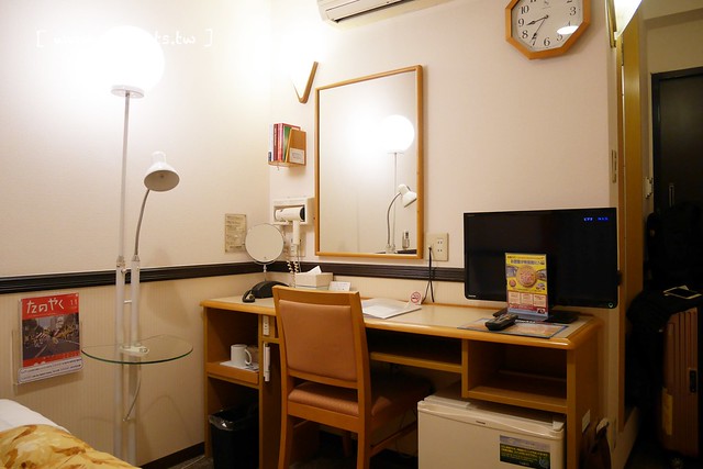 日本東京|東橫INN淺草藏前雷門.地鐵淺草站步行5分鐘,鄰近淺草雷門和晴空塔 @飛天璇的口袋