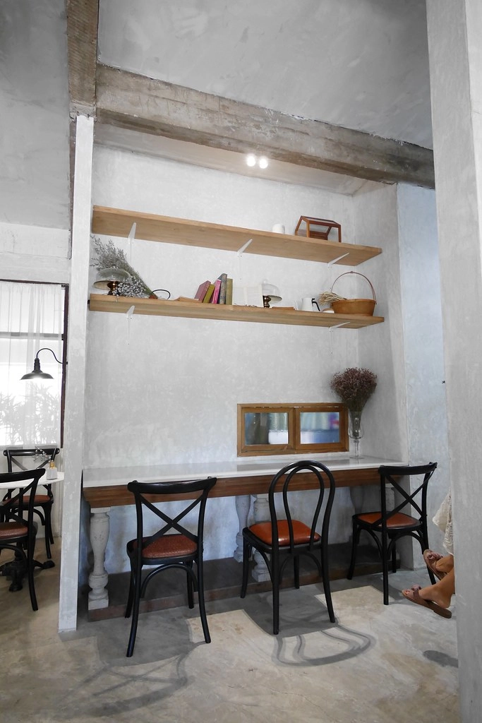 泰國清邁|The Baristro x Ping River,清邁河邊超好拍咖啡館,網美和IG客打卡熱門景點 @飛天璇的口袋