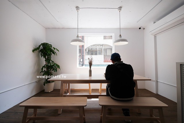 BOWL Fast Slow Food:北歐風格新建築,IG打卡熱門景點,少油少鹽健康食材,草悟道巷弄美食推薦 @飛天璇的口袋