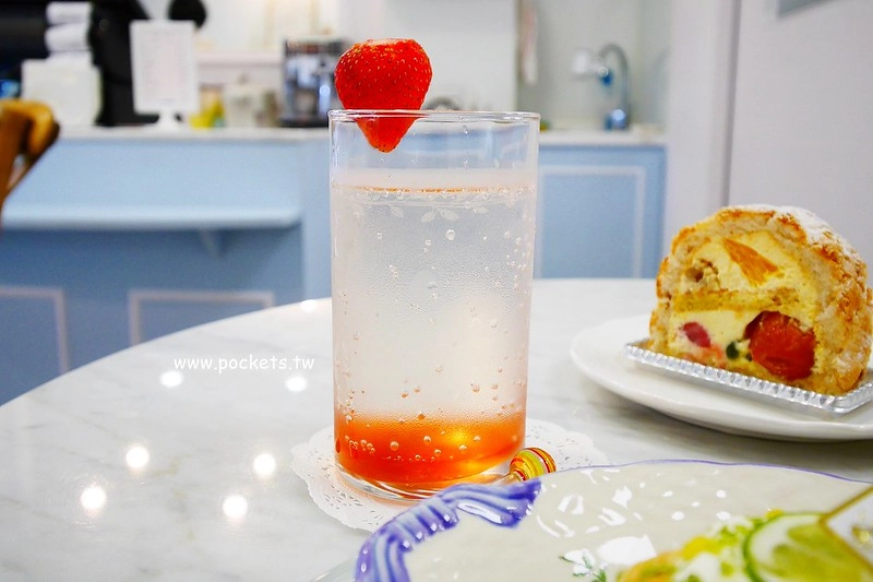 旬蜜法式甜點:師承日本師傅好手藝,結合台灣在地食材,高貴不貴的好吃甜點店 @飛天璇的口袋