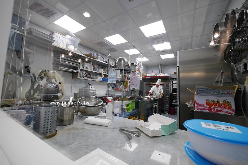 旬蜜法式甜點:師承日本師傅好手藝,結合台灣在地食材,高貴不貴的好吃甜點店 @飛天璇的口袋