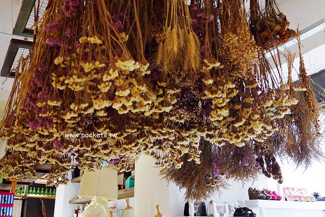 Bonnie Sugar@森林店|讓人少女心噴發的超萌甜點,日系鄉村雜貨風店好好拍,捷運善導寺站鄰近華山藝文中心 @飛天璇的口袋