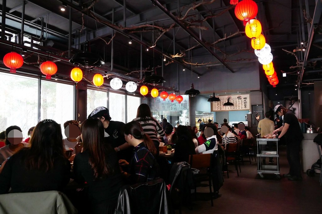 鴨片館:要提前一個月預約才吃的到的烤鴨,一鴨八吃餐點選擇性也很多 @飛天璇的口袋