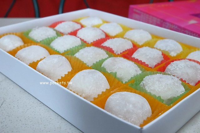 大元麻糬|營業超過50年的大元麻糬,到彰化一定必買的伴手禮 @飛天璇的口袋 大元麻糬|營業超過50年的大元麻糬,到彰化一定必買的伴手禮 @飛天璇的口袋