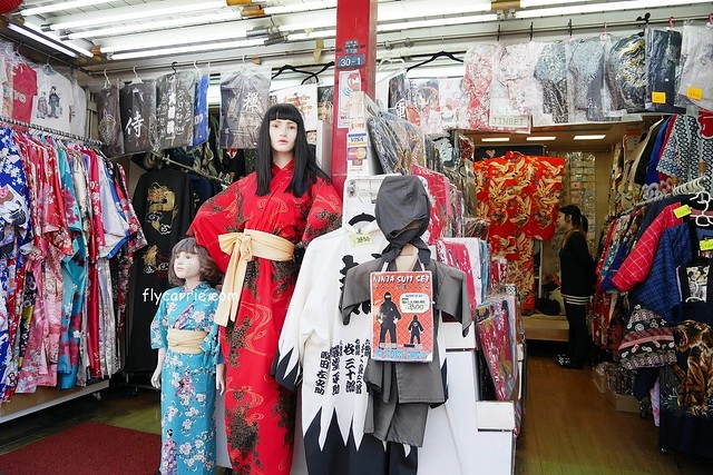 日本東京|雷門+淺草寺+晴空塔一日遊,旅遊網站統計,觀光客第一次到東京必遊景點 @飛天璇的口袋