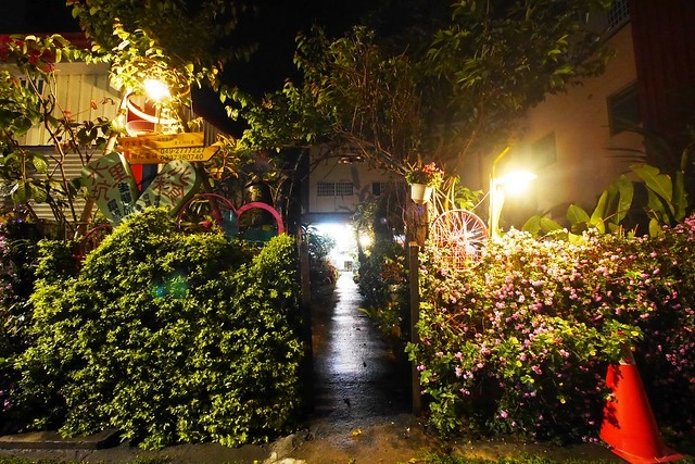 水里沁彩食|南投在地人帶路的「沁彩食」,家庭式的私廚無菜單料理,手作燜鴨超銷魂 @飛天璇的口袋