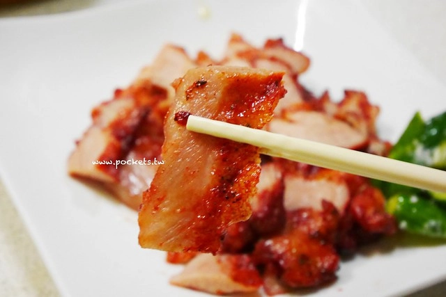 水里沁彩食|南投在地人帶路的「沁彩食」,家庭式的私廚無菜單料理,手作燜鴨超銷魂 @飛天璇的口袋