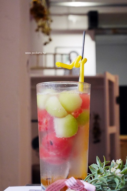 Bonnie Sugar@森林店|讓人少女心噴發的超萌甜點,日系鄉村雜貨風店好好拍,捷運善導寺站鄰近華山藝文中心 @飛天璇的口袋