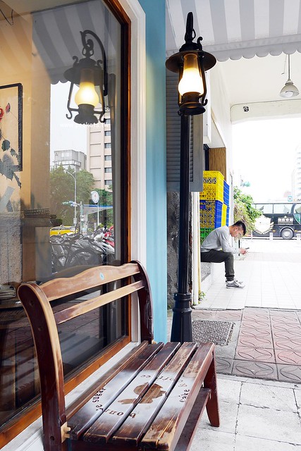 Bonnie Sugar@森林店|讓人少女心噴發的超萌甜點,日系鄉村雜貨風店好好拍,捷運善導寺站鄰近華山藝文中心 @飛天璇的口袋