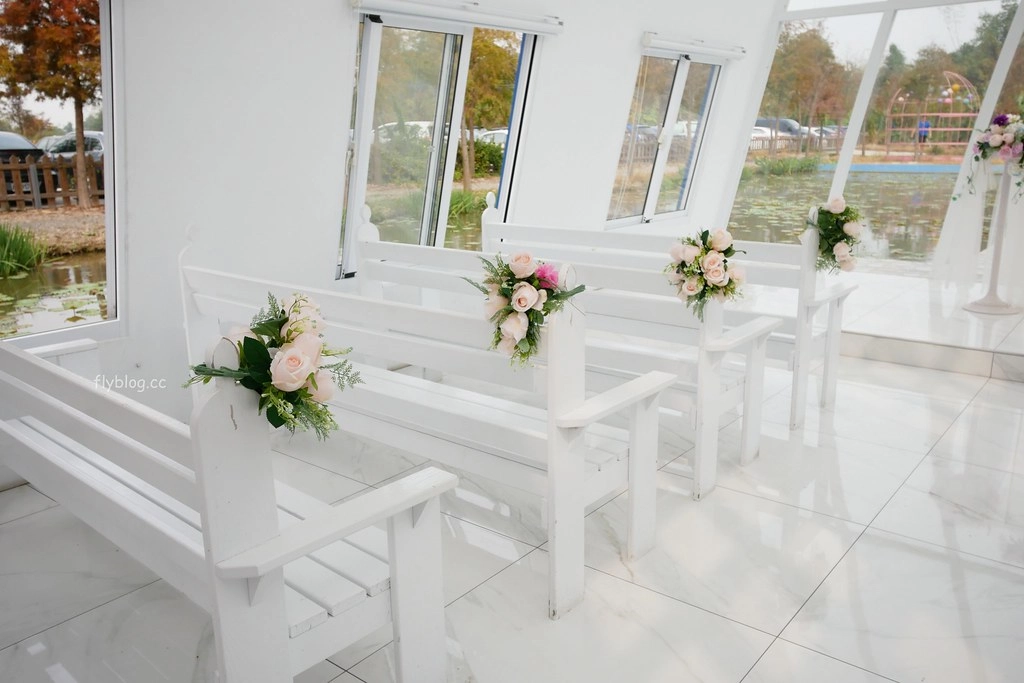 雲林古坑|古坑珍.粉紅城堡.水漾森林教堂:充滿浪漫氛圍的童話森林~粉紅城堡、大草原、彩虹步道、水漾森林,情侶約會和親子旅遊的好地方 @飛天璇的口袋