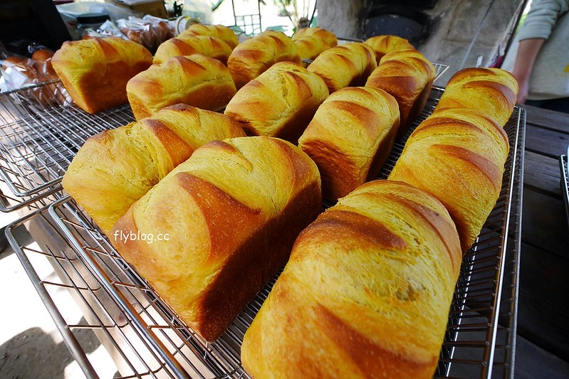 南投水里|阿成的家.在龍眼樹下吃百匯料理,大哥窯烤歐式麵包 @飛天璇的口袋