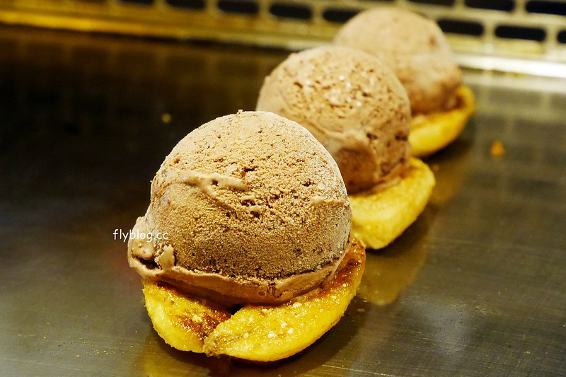 JD川味鐵板燒┃台中西區美食:海港直送新鮮魚貨,雙人套餐$599元,CP值超高的平價鐵板燒,文末抽出三份免費二姨太套餐 @飛天璇的口袋