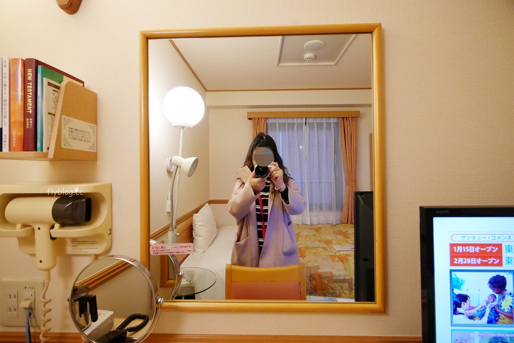 日本京都|東橫INN京都烏丸四条.京都市區住宿推薦,地鐵四条站一出站就抵達 @飛天璇的口袋