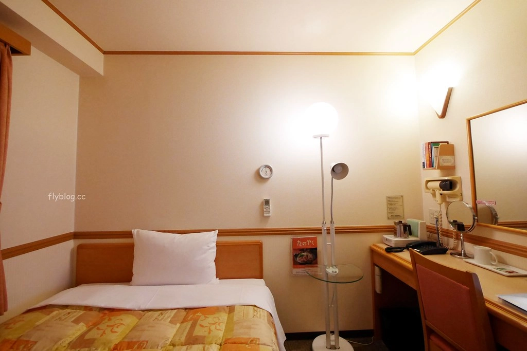 日本京都|東橫INN京都烏丸四条.京都市區住宿推薦,地鐵四条站一出站就抵達 @飛天璇的口袋