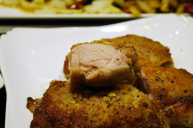 JD川味鐵板燒┃台中西區美食:海港直送新鮮魚貨,雙人套餐$599元,CP值超高的平價鐵板燒,文末抽出三份免費二姨太套餐 @飛天璇的口袋