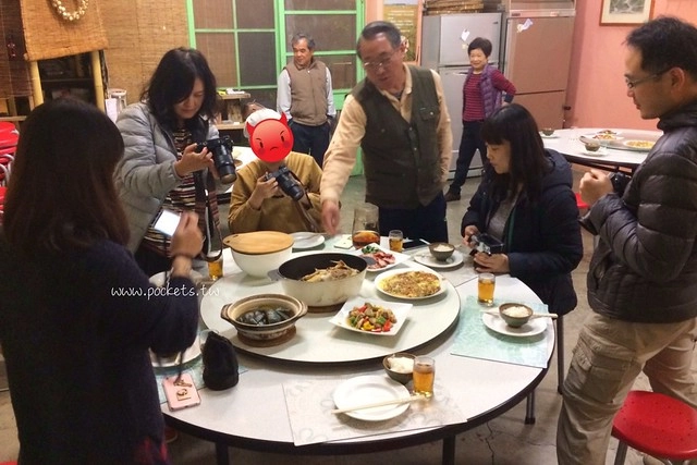 水里沁彩食|南投在地人帶路的「沁彩食」,家庭式的私廚無菜單料理,手作燜鴨超銷魂 @飛天璇的口袋