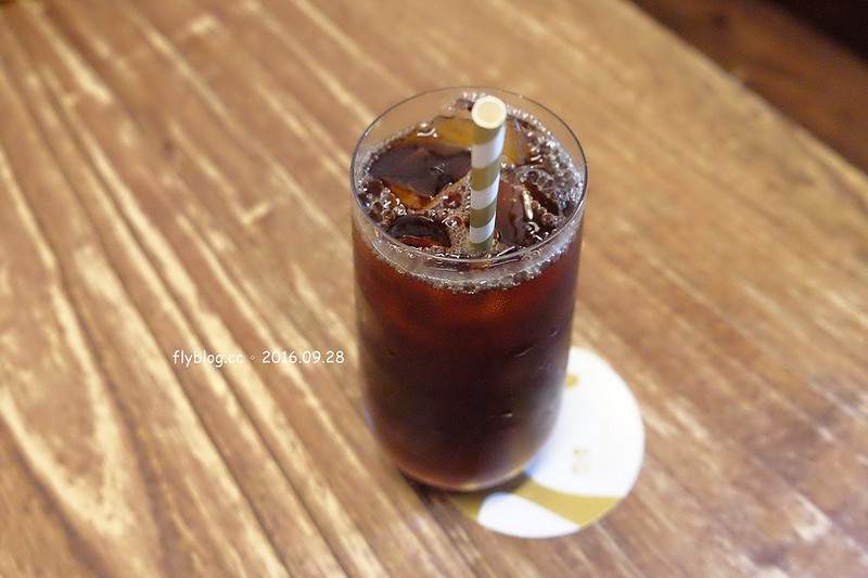 嘉義東區|森咖啡.Morikoohii:漫步檜意森活村,淡淡的日式氛圍,享受悠閒的下午茶 @飛天璇的口袋