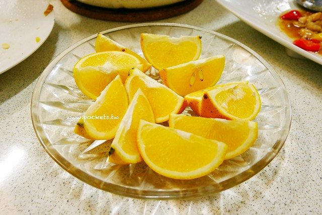 水里沁彩食|南投在地人帶路的「沁彩食」,家庭式的私廚無菜單料理,手作燜鴨超銷魂 @飛天璇的口袋