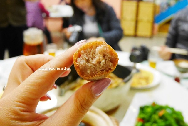 水里沁彩食|南投在地人帶路的「沁彩食」,家庭式的私廚無菜單料理,手作燜鴨超銷魂 @飛天璇的口袋