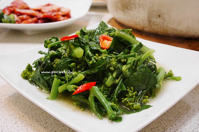 水里沁彩食|南投在地人帶路的「沁彩食」,家庭式的私廚無菜單料理,手作燜鴨超銷魂 @飛天璇的口袋