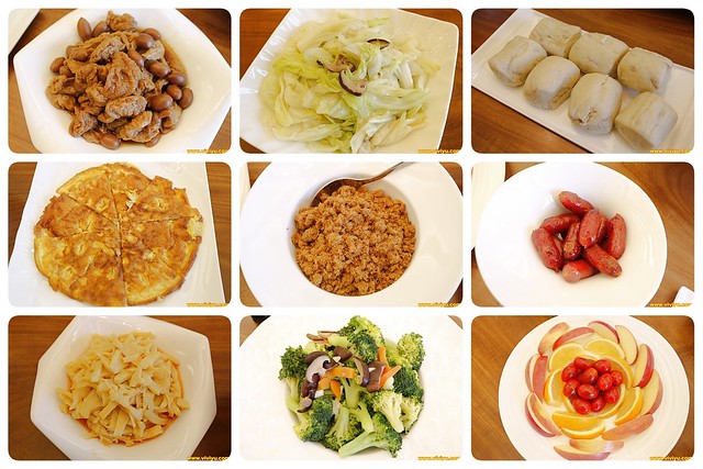 埃及白宮┃宜蘭親子民宿:溜滑梯主題套房,還有游泳池、電動車、下午茶和豐盛早餐,一入住就賴著不想走的小孩天堂 @飛天璇的口袋