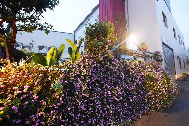 水里沁彩食|南投在地人帶路的「沁彩食」,家庭式的私廚無菜單料理,手作燜鴨超銷魂 @飛天璇的口袋