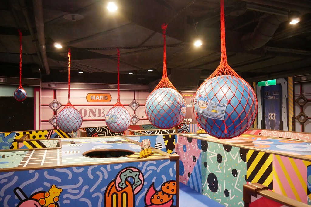 【新竹東區】新竹煙波大飯店:全台十大親子飯店,500坪室內兒童樂園五個主題設施,不怕刮風下雨一整天暢玩無阻 @飛天璇的口袋