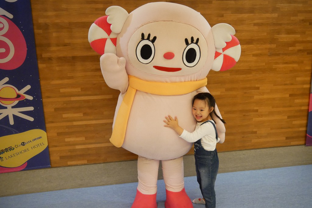 【新竹東區】新竹煙波大飯店:全台十大親子飯店,500坪室內兒童樂園五個主題設施,不怕刮風下雨一整天暢玩無阻 @飛天璇的口袋