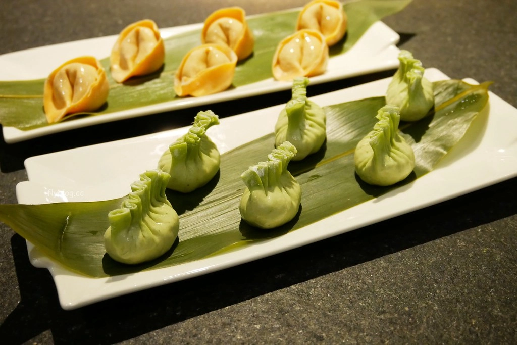 【台中中區】瓦庫麻辣鍋,瓦庫道地重慶麻辣火鍋,享受四川寬窄巷子用餐氛圍 @飛天璇的口袋