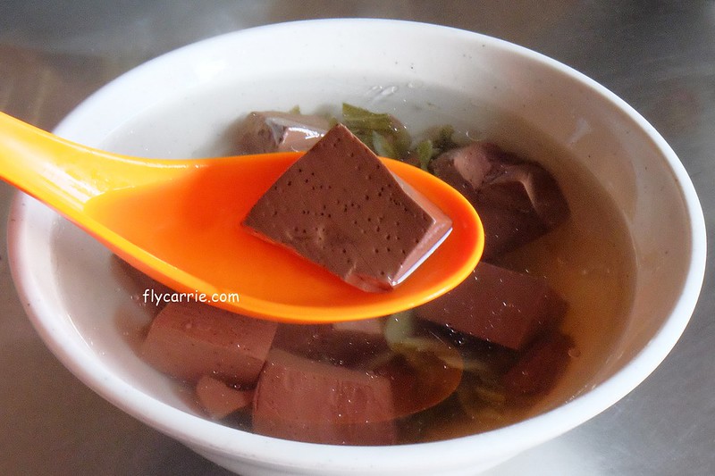 【台中西區】南屯廟口炸粿,大忠福德祠廟前無名炸粿,台灣人必吃的傳統小吃美食,下午3點才開始營業 @飛天璇的口袋