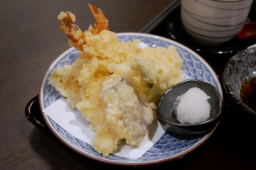 江戶川鰻魚飯|來自日本京都的60年超人氣老店,海外一號店進駐台北免出國就吃的到 @飛天璇的口袋