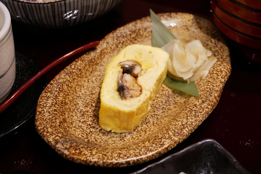 江戶川鰻魚飯|來自日本京都的60年超人氣老店,海外一號店進駐台北免出國就吃的到 @飛天璇的口袋