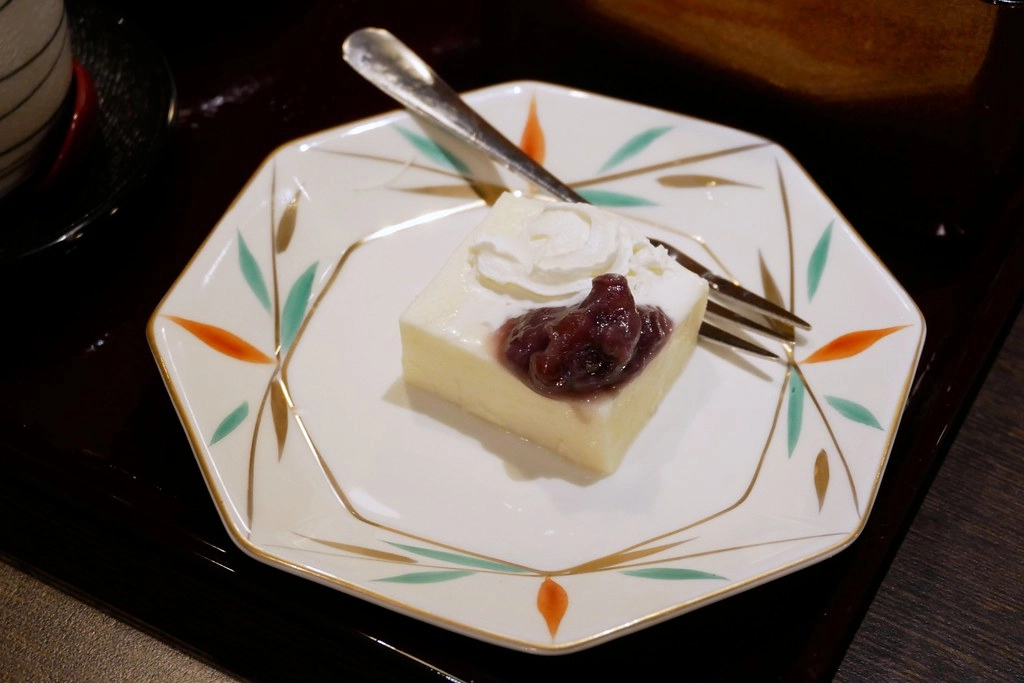 江戶川鰻魚飯|來自日本京都的60年超人氣老店,海外一號店進駐台北免出國就吃的到 @飛天璇的口袋