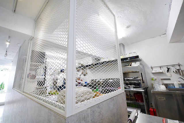 BOWL Fast Slow Food:北歐風格新建築,IG打卡熱門景點,少油少鹽健康食材,草悟道巷弄美食推薦 @飛天璇的口袋