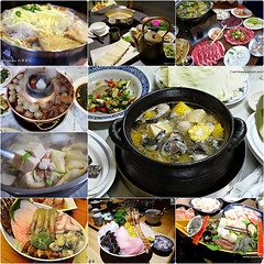 日日發現宰羊肉爐|選用一年六個月的本土山羊,新鮮現宰沒有羊騷味 @飛天璇的口袋