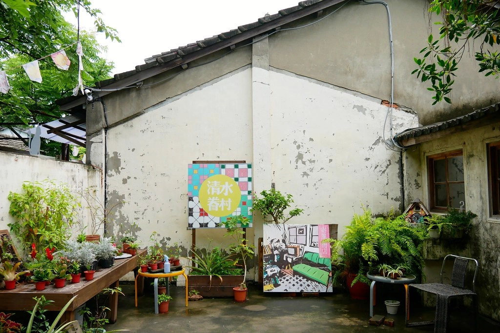 清水一日遊路線這樣玩!30間清水小吃美食、10個清水旅遊景點 @飛天璇的口袋