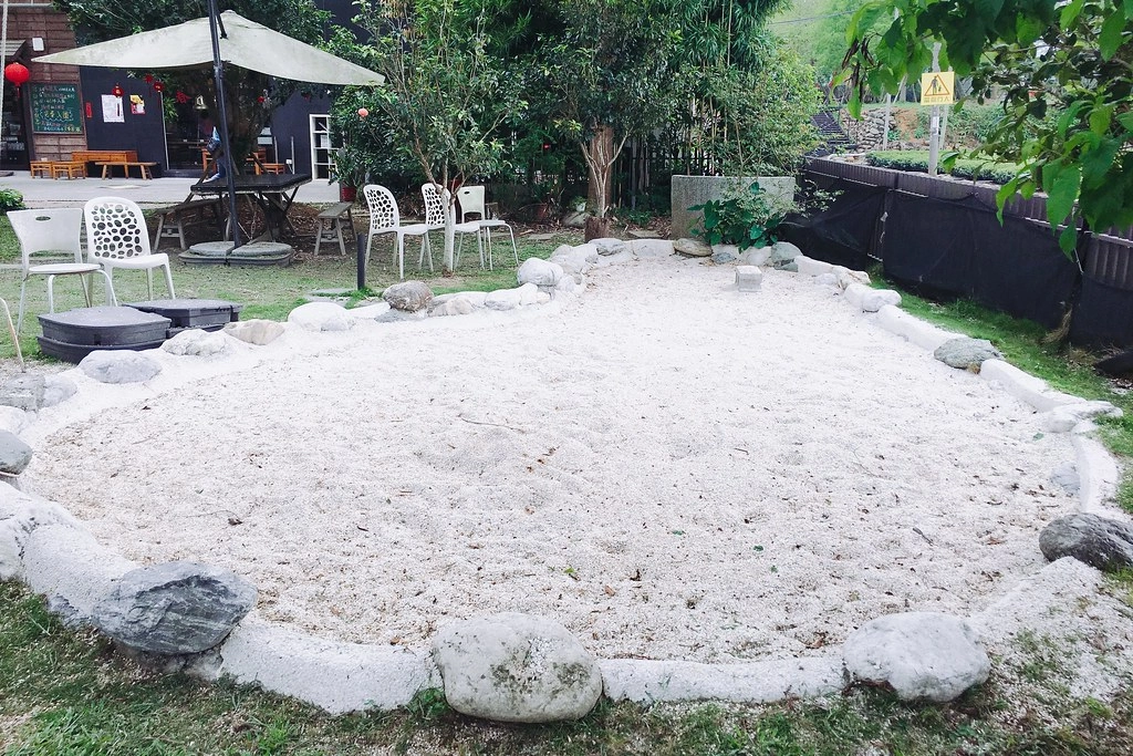 茶二指故事館|超好拍觀光茶園,投進大自然的懷抱,日本和服體驗、茶葉DIY手作課程、可愛彩色水管屋 @飛天璇的口袋