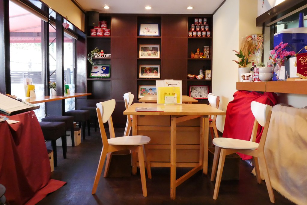 日本京都|Cafe ARRIETTY|Tabelog(食べログ)京都第一名的鬆餅店,京都智積院附近甜點咖啡館推薦 @飛天璇的口袋