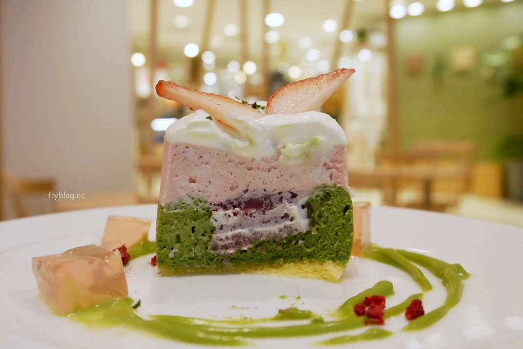 日本京都|茶之木 by FUKUJUEN|京都OIOI百貨二樓,結合茶之京都、森之京都的老舖福壽園新開店 @飛天璇的口袋