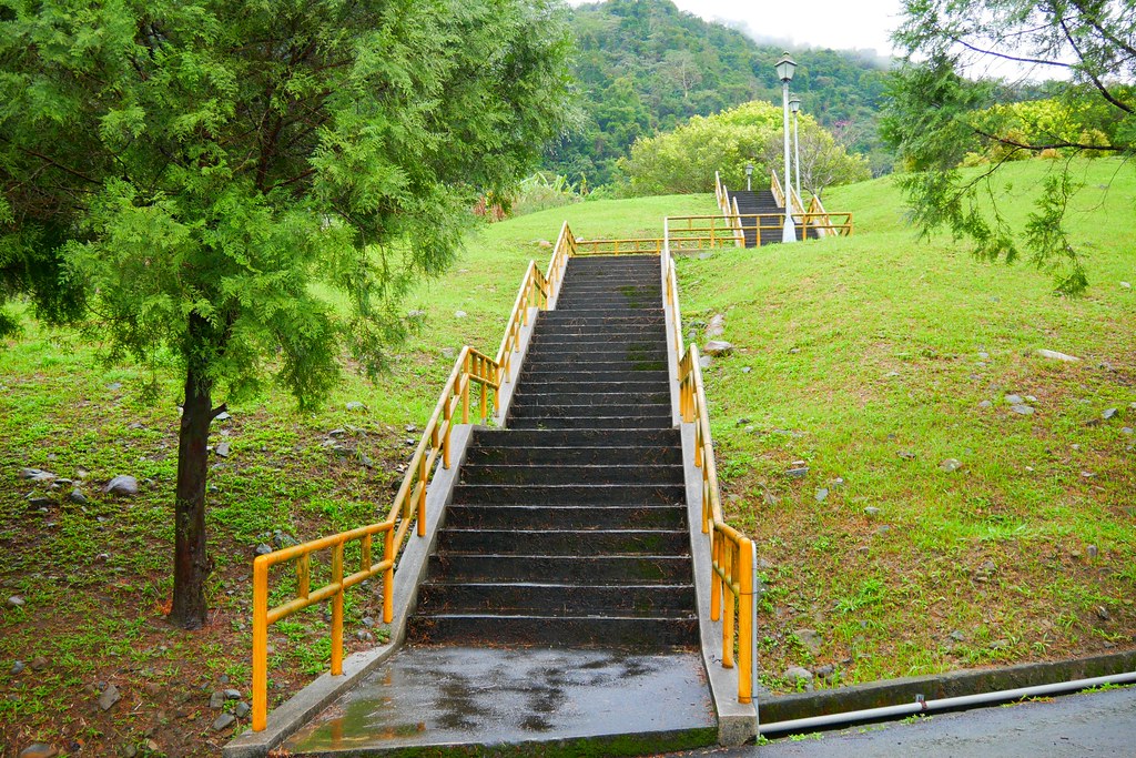 【南投水里】明潭水庫 X 大觀發電廠:在地人推薦南投秘密旅遊景點,還可以品嚐電廠獨家販售枝仔冰 @飛天璇的口袋