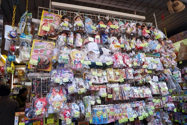 日本東京|雷門+淺草寺+晴空塔一日遊,旅遊網站統計,觀光客第一次到東京必遊景點 @飛天璇的口袋